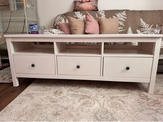 IKEA TV stand