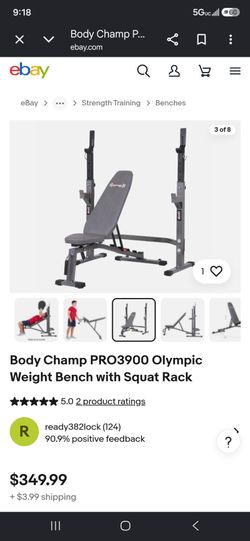 Work out equipment
