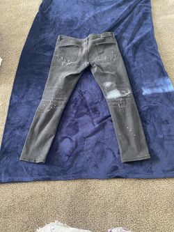 mens designer jeans