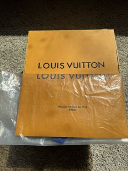 Brand New Lv Bag