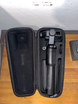 GoPro Karma Grip 3-Axis Motorized Stabilizer + Original Case — $115 OBO