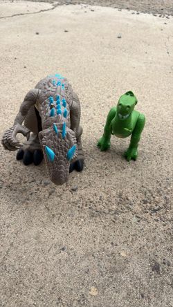 Dinosaur