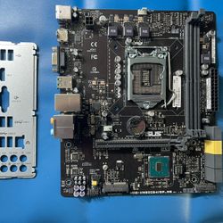 ASUS Motherboard h11d-i/m32cd4/dp_mb