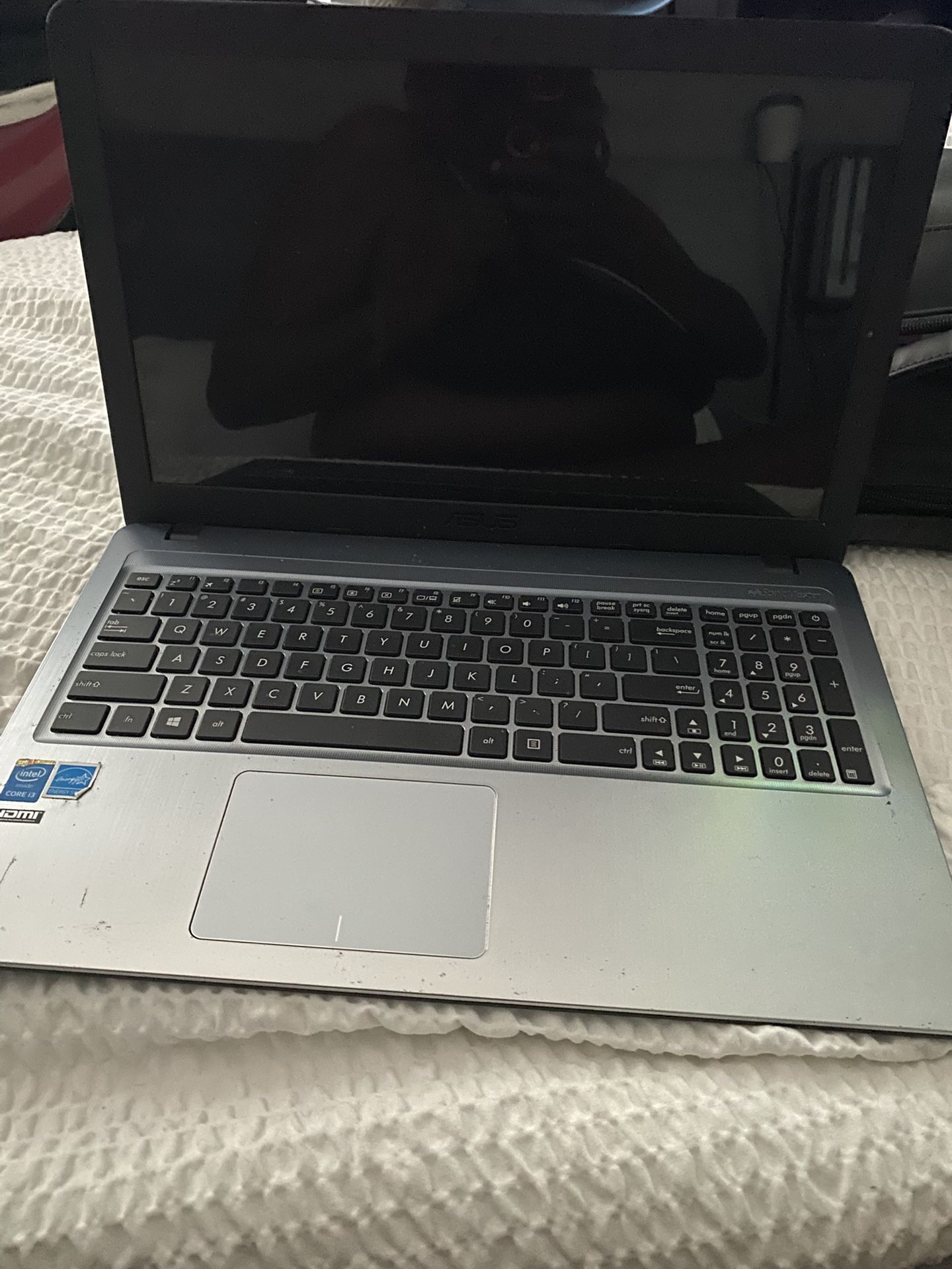 Laptop