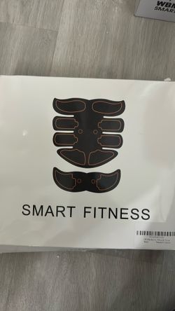 New smart fitness ems boot toning