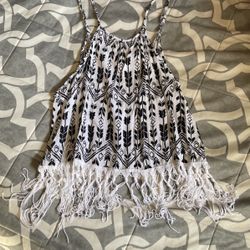 Croptop