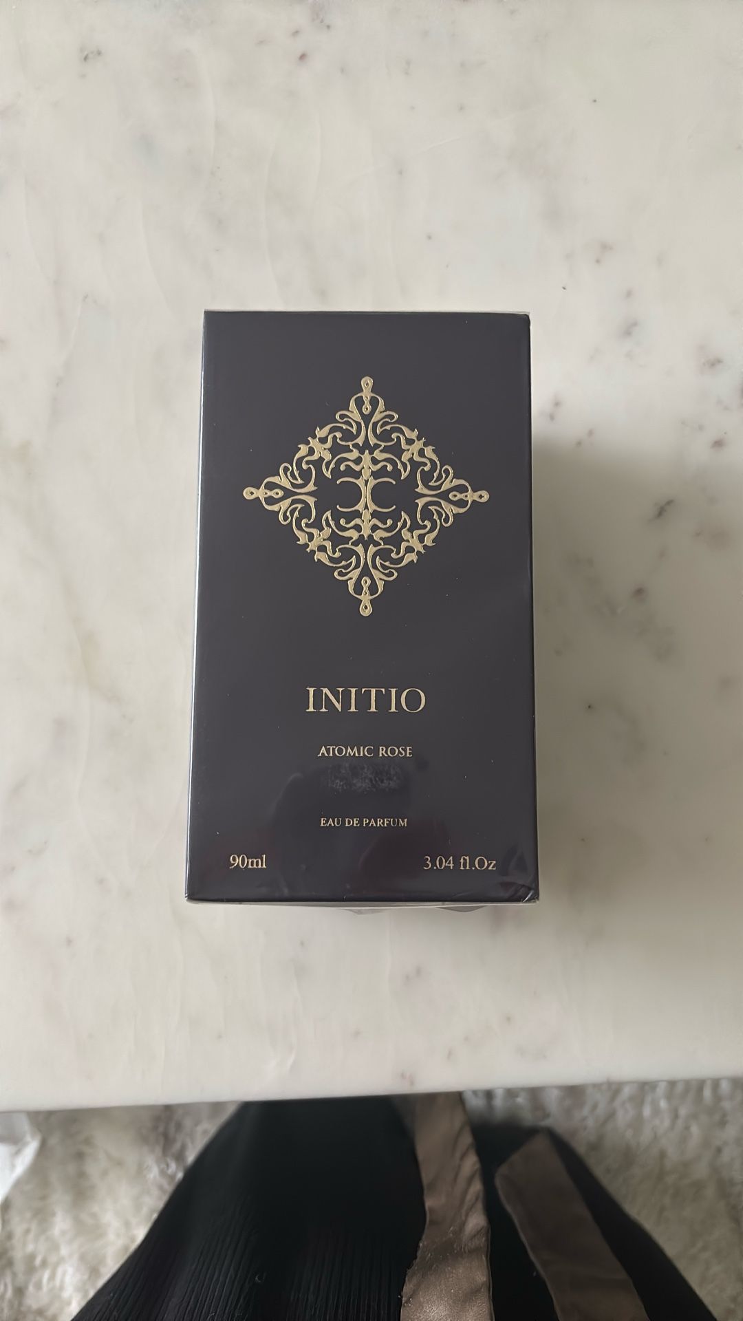 INITIO Atomic Rose Eau De Parfum