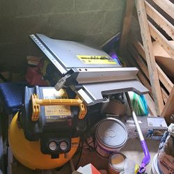Power Tools