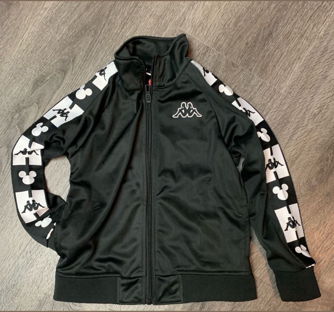 Disney Collab Kappa Jacket