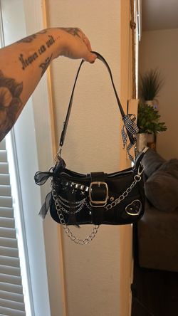 Y2K bag