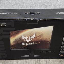 ASUS VG279 Monitor 27”