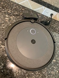 Roomba i4 Robot Vacuum Wi-Fi Connected