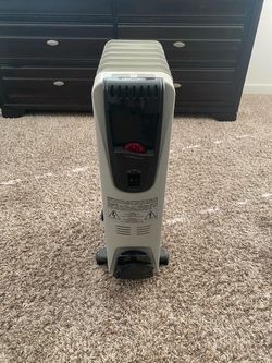 Delonghi OIL HEATER