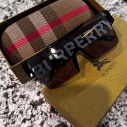 Burberry Glasses 