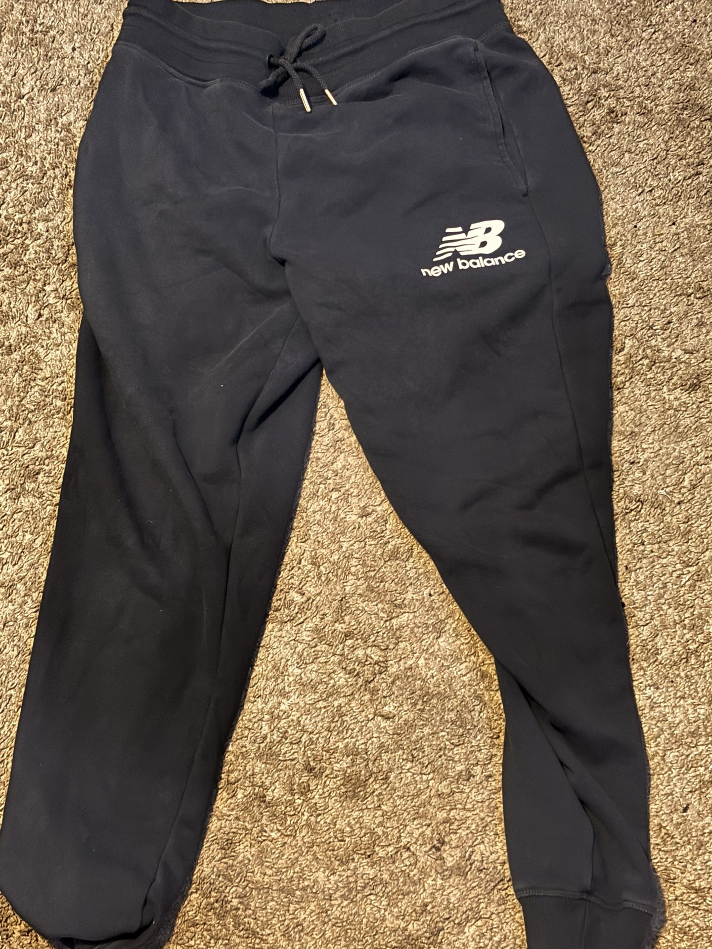 New Balence Sweats