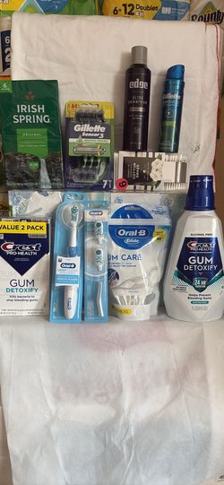 Personal Care