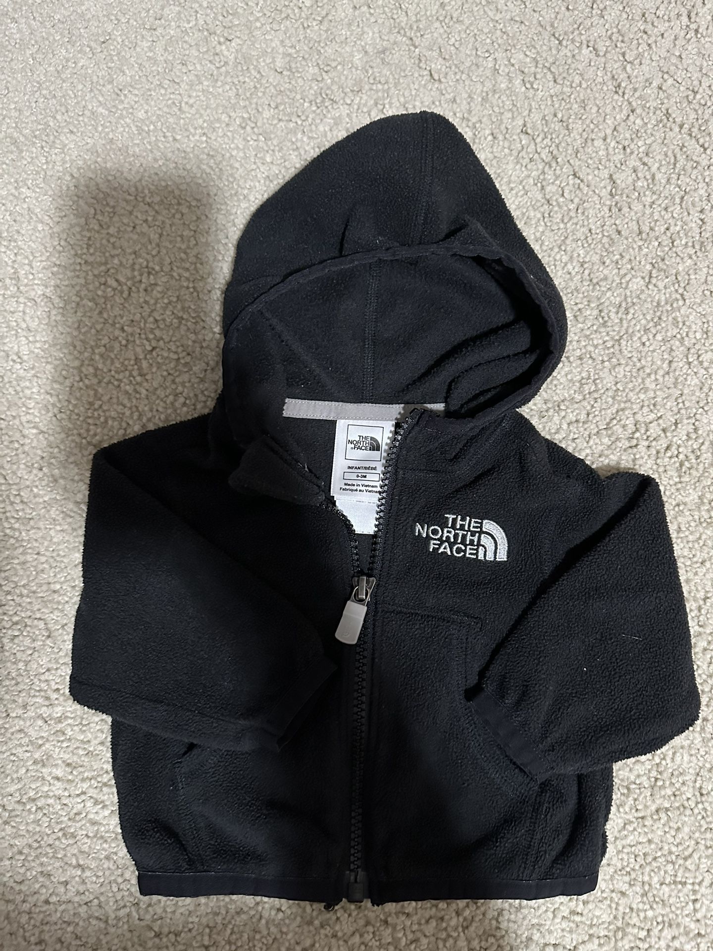 Northface Infant Fleece