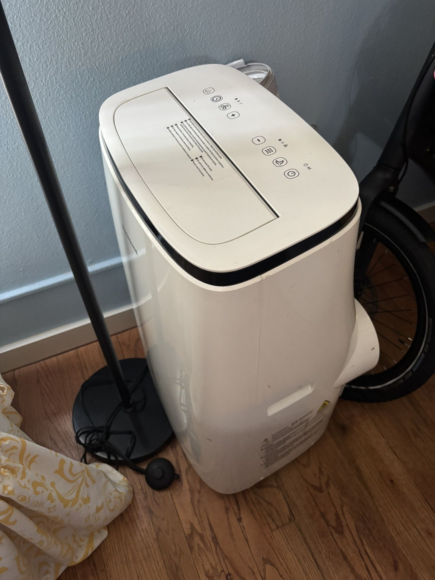 Honeywell Air conditioner $50