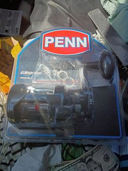 Penn warfare reel