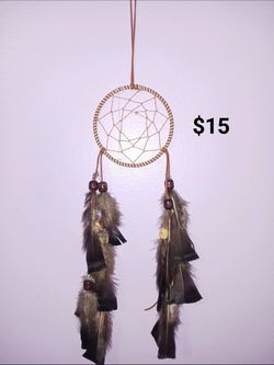 Dreamcatcher