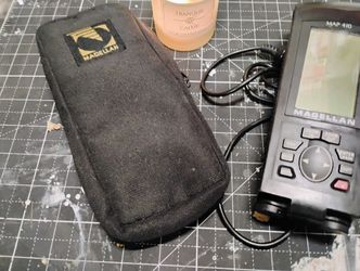 Portable GPS Navigator