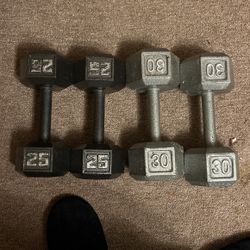 Dumb Bells 