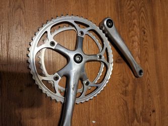 Crankset 