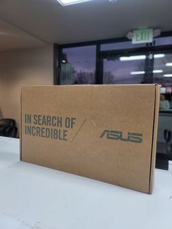 ASUS - Vivobook 14" FHD | Intel Core i7-1355U - 12GB RAM - 512GB SSD | $5 Down | Afterpay