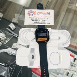 Apple Watch Series 11 46mm LTE