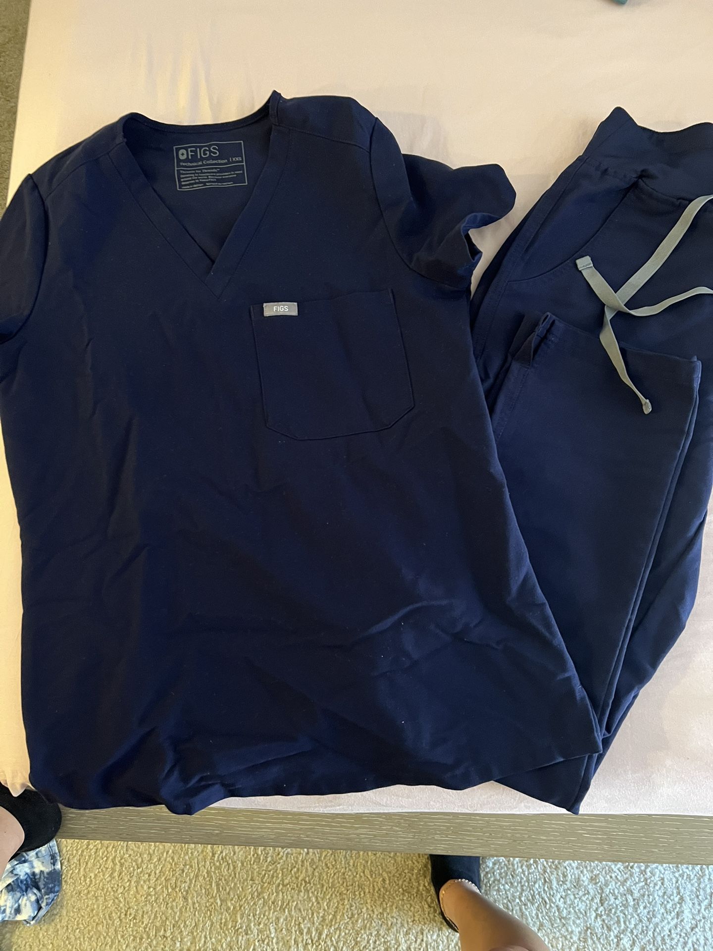 Figs Scrubs