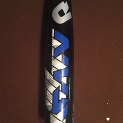 Like New Demarini Vexxun Baseball Bat