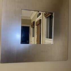 High Quality Mirror 