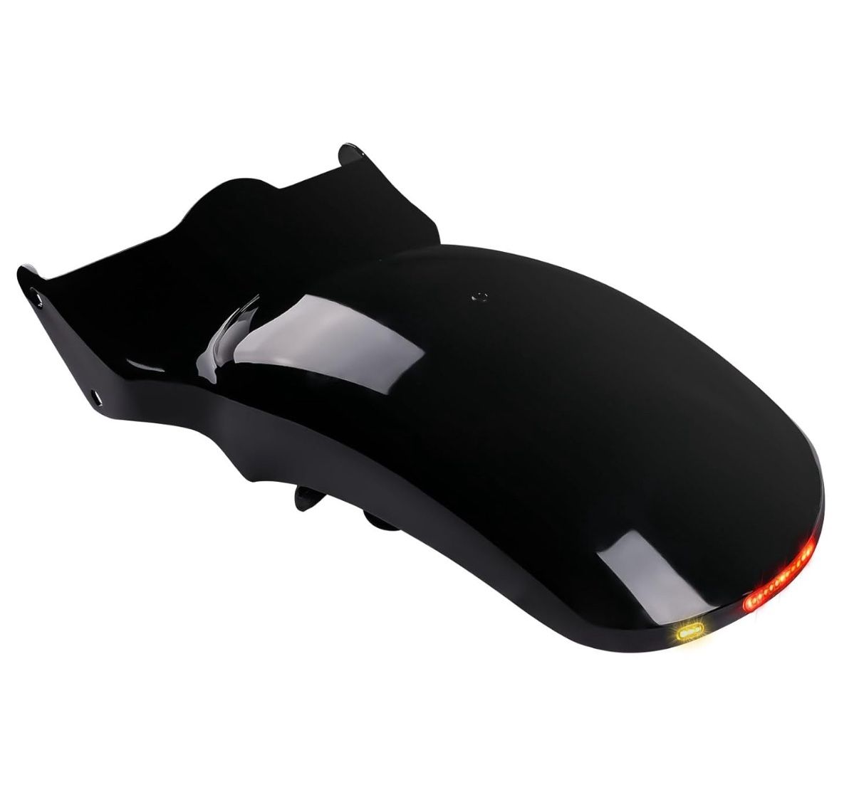 Harley Rear Fender Kit