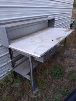 Work bench