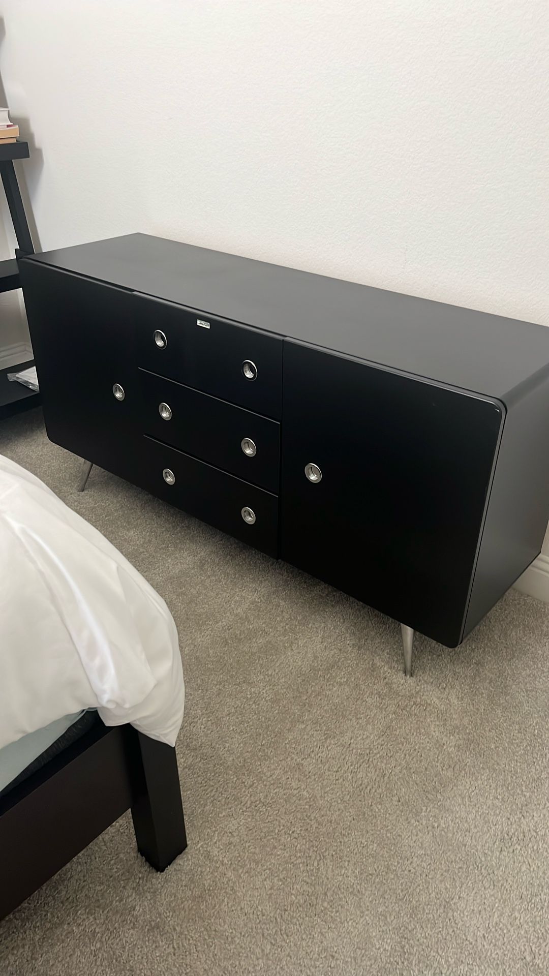Modern TV Stand 