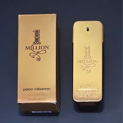 1 Million Cologne