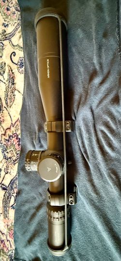 Arken optics scope