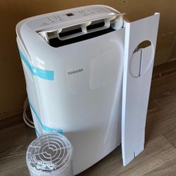 Portable AC Unit 