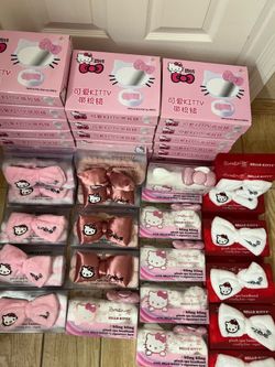 Hello kitty