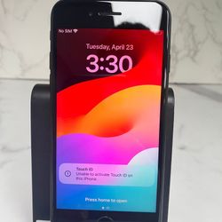 iPhone SE 64gb 2020 Unlocked ID: 27438-1
