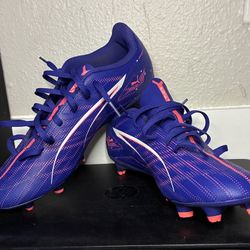 Puma Ultra Firm Ground 