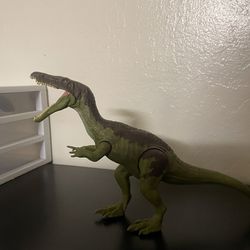 Jurassic World Action Figure toy Dinosaur 