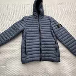 Stone Island Puffer Jacket
