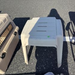 2 Tables 