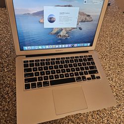 Apple Macbook Air 13" Screen i5 2017