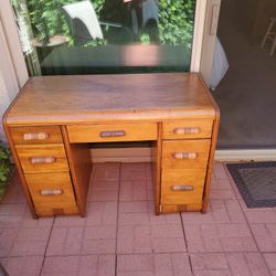 Antique Desk