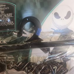 Kids Jack Halloween Costume 