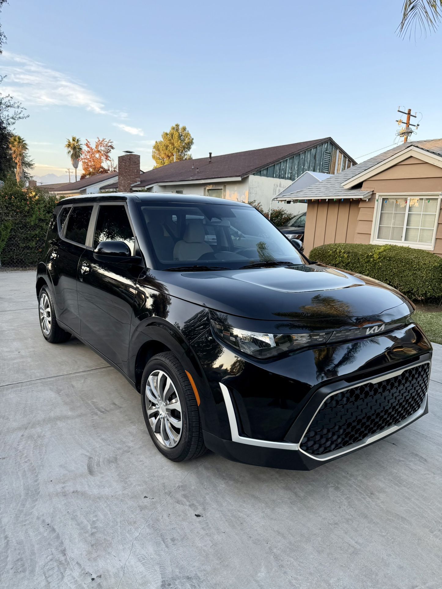 2023 KIA Soul
