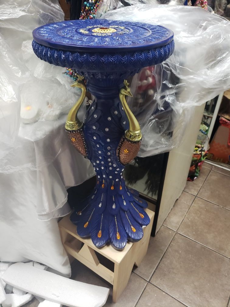 Pedestal de yemalla Home & Garden