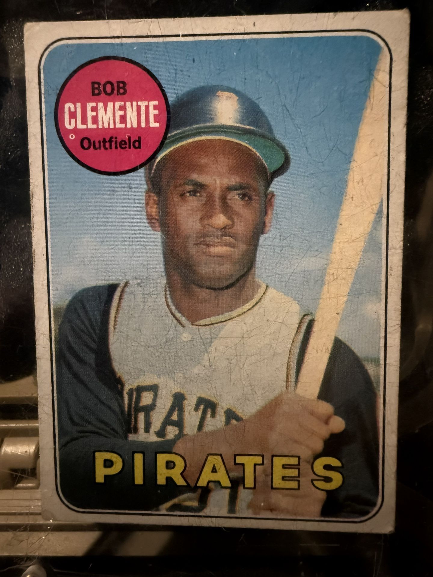 Roberto Clemente